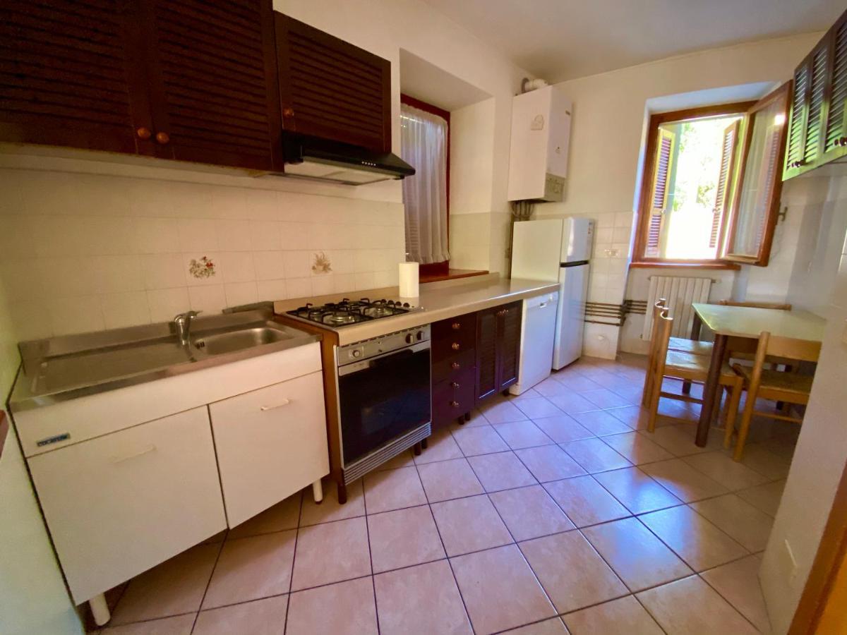 Casa Alla Valle Salo Ngoại thất bức ảnh